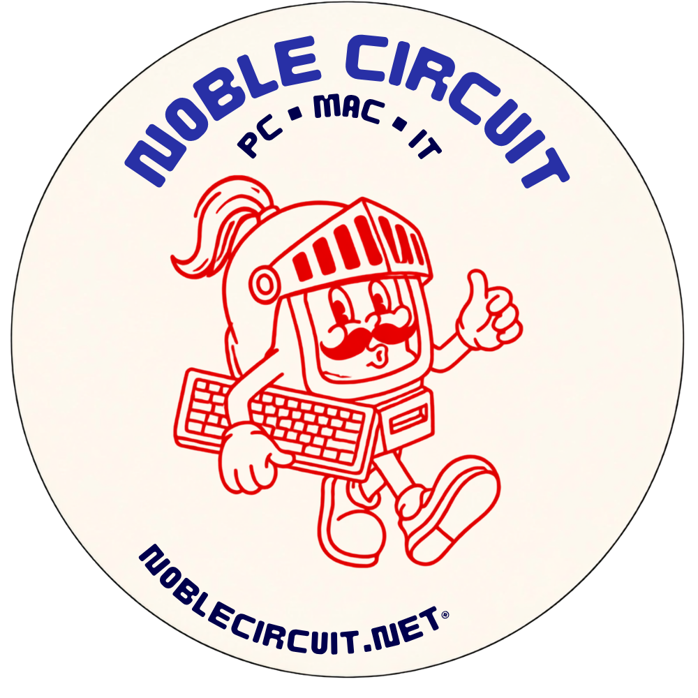 Noble Circuit (Logo)